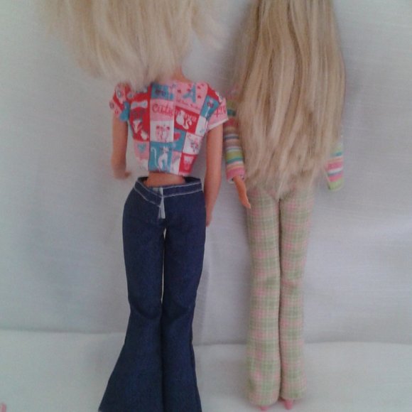 Barbie Dolls - Picture 5 of 13